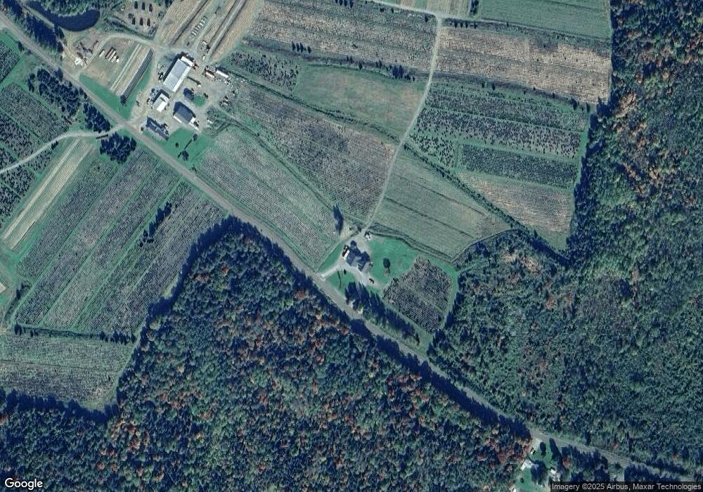 719 E Colebrook Rd, Colebrook, NH 03576 - photo 1