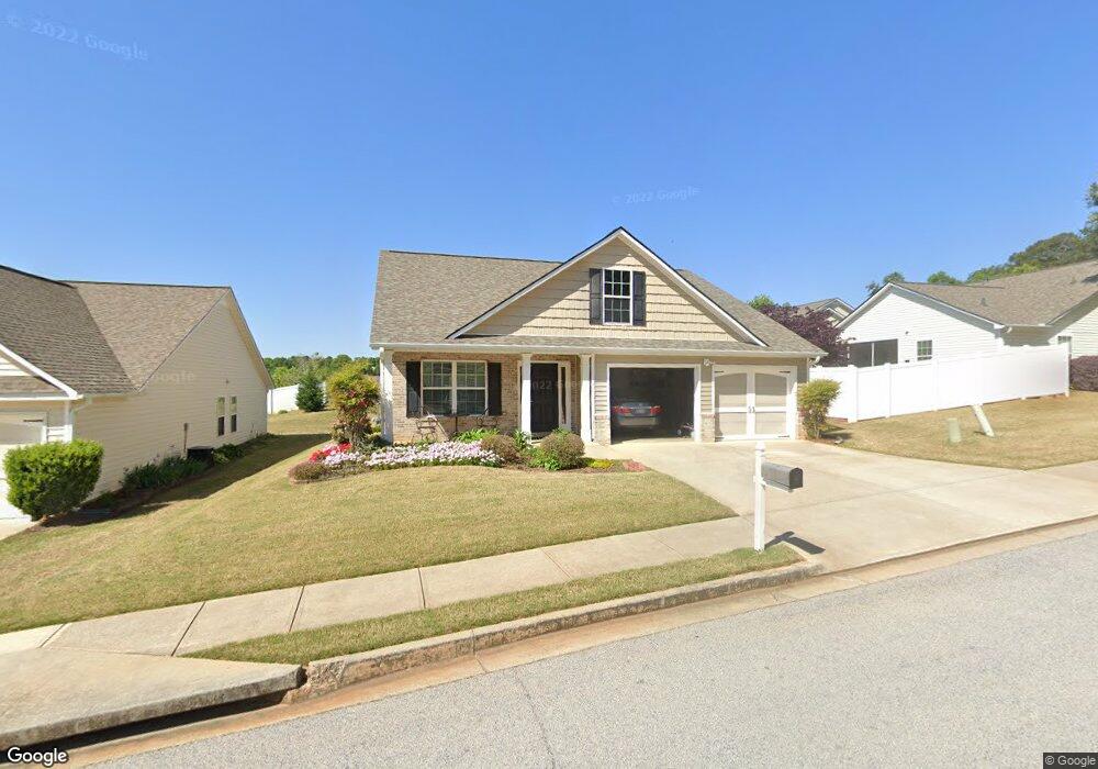 643 Majesty Crossing, Winder, GA 30680 - photo 1