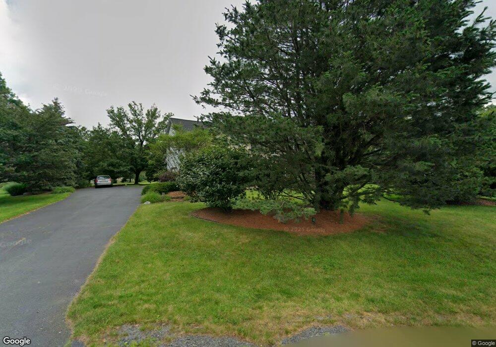 445 Colver Rd, Nazareth, PA 18064 - photo 1