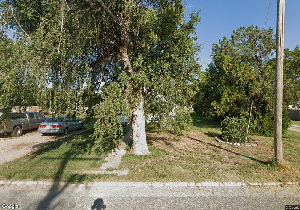 310 S 5th St, Cimarron, KS 67835 - photo 1