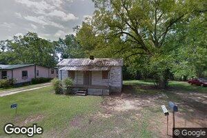 209 Smith St, Cuthbert, GA 39840