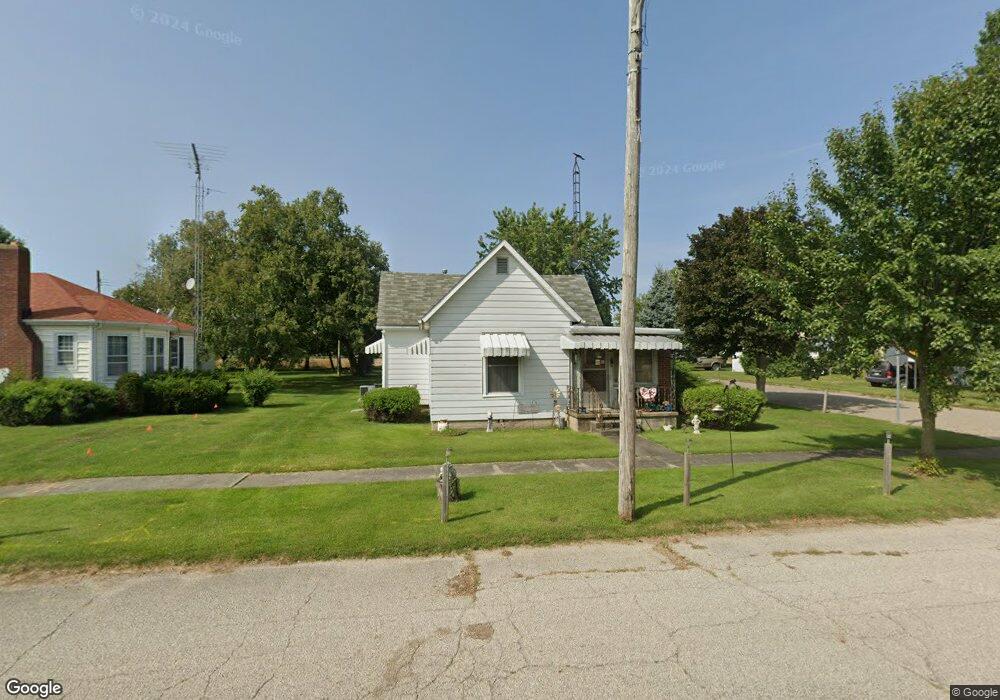 207 E Main St, Boswell, IN 47921 - photo 1