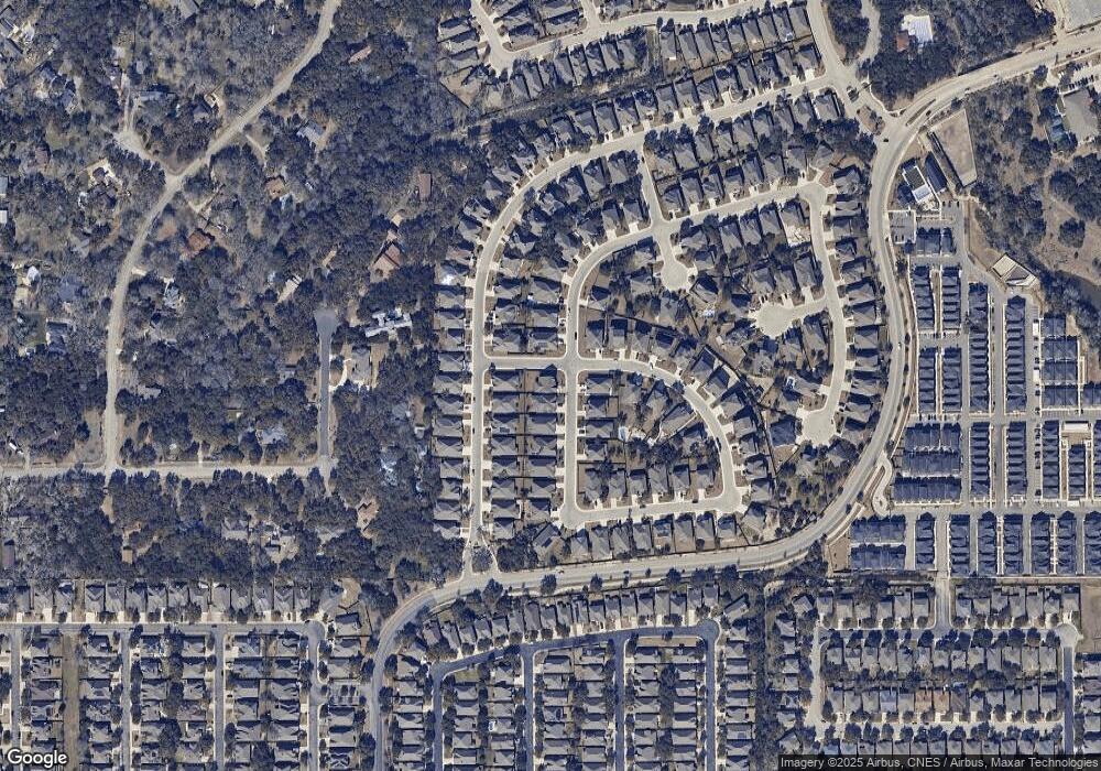 8303 Merchants Lodge, San Antonio, TX 78255 - photo 1