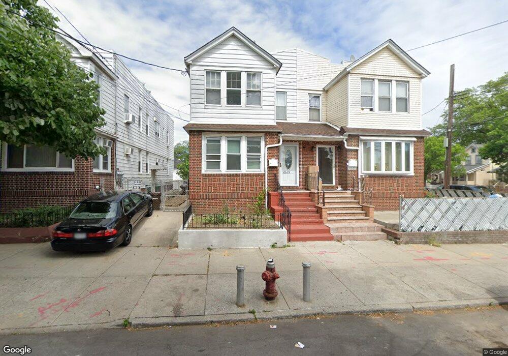 10165 94th St, Ozone Park, NY 11416 - photo 1