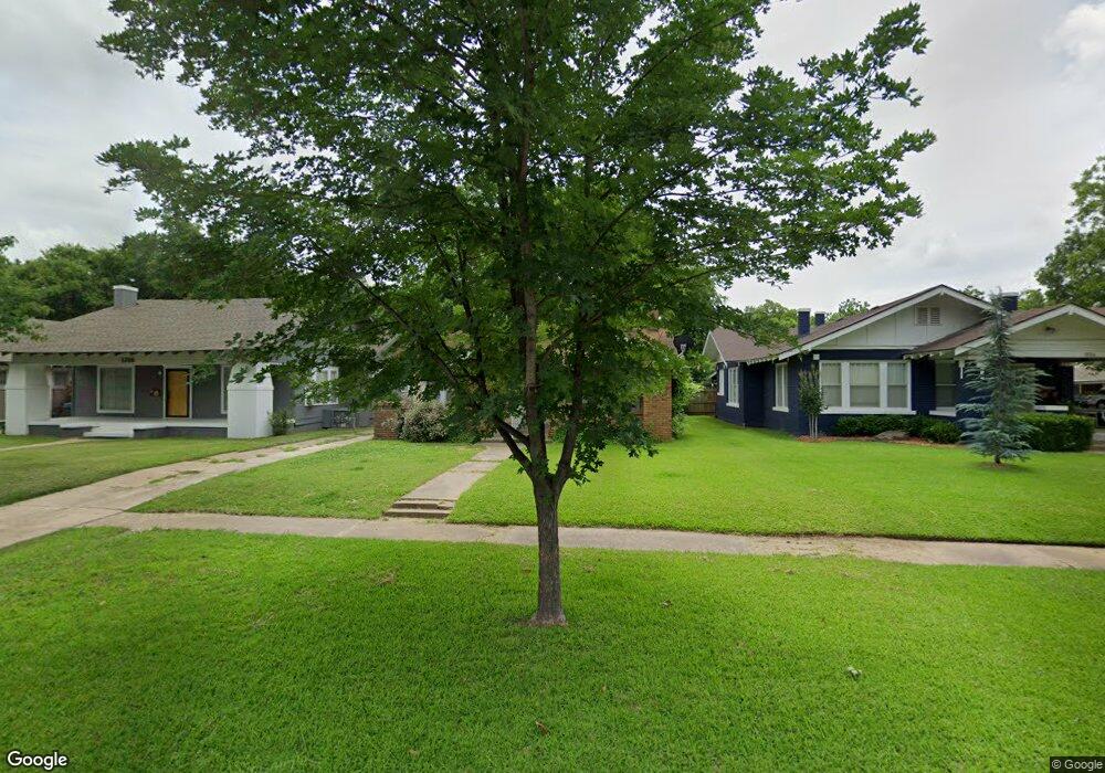 1220 Bixby St, Ardmore, OK 73401 - photo 1