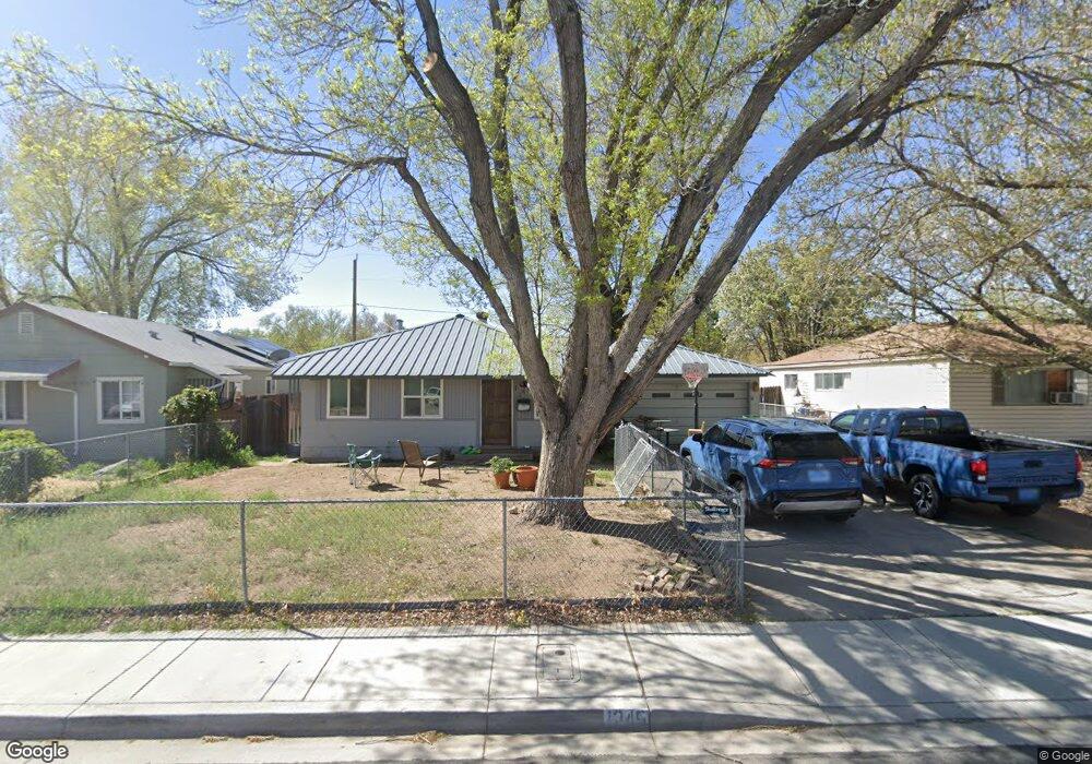 1245 Tyler Way, Sparks, NV 89431 - photo 1