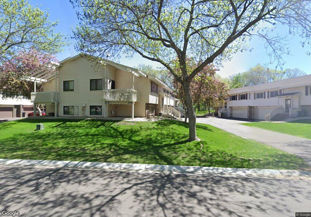 11827 Undercliff St NW, Coon Rapids, MN 55433 - photo 1