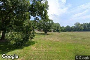 1270 Romaine Rd, New Harmony, IN 47631
