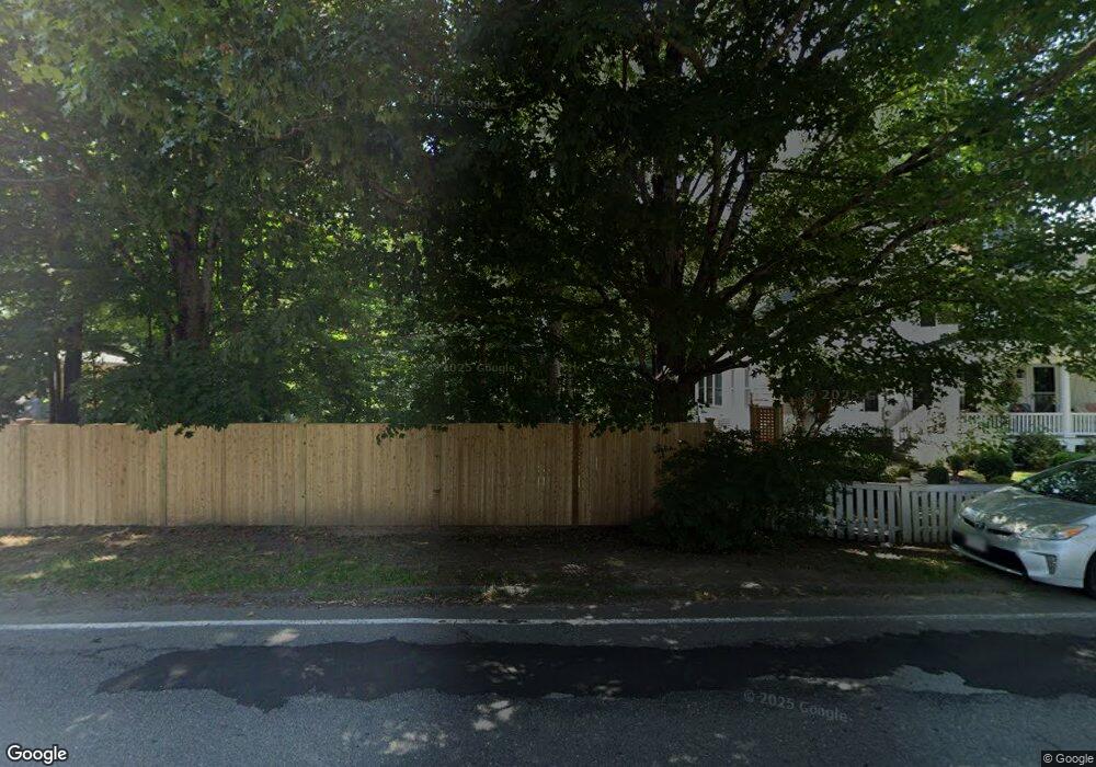 21 Arbor St, Wenham, MA 01984 - photo 1