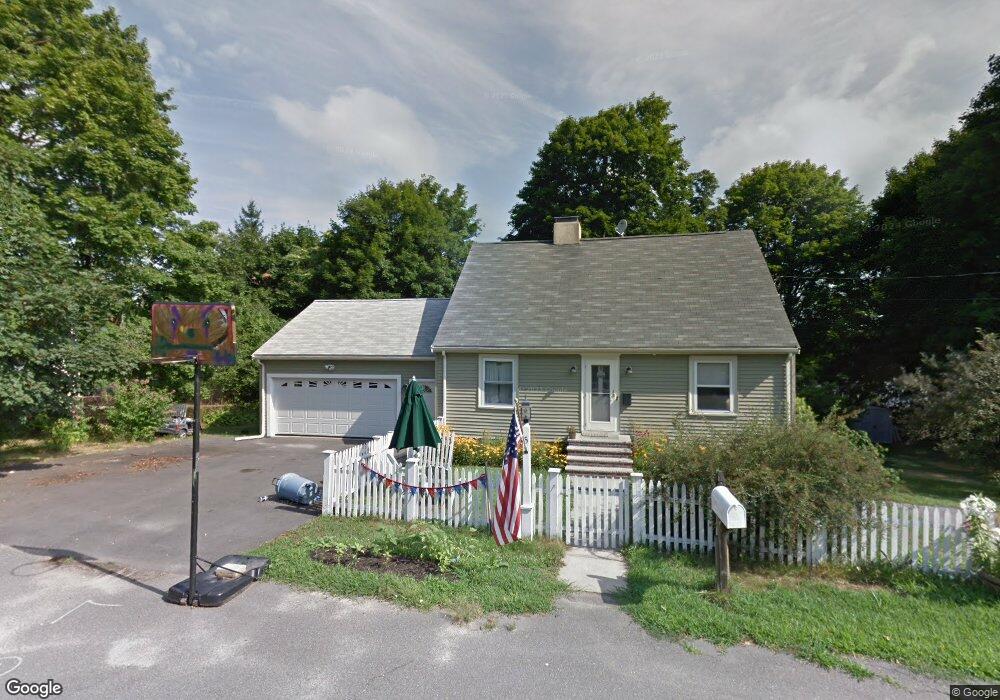 5 Field Terrace, Woburn, MA 01801 - photo 1