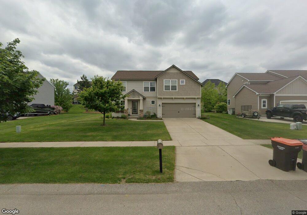 540 Firestone Dr SE unit 108, Byron Center, MI 49315 - photo 1
