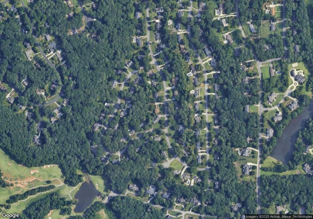 4819 Forestglade Ct unit 6, Stone Mountain, GA 30087 - photo 1