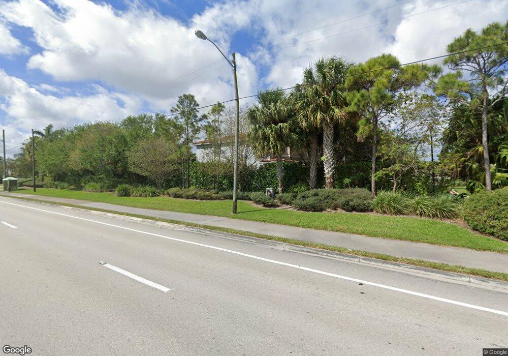 5010 S Astor Cir, Delray Beach, FL 33484 - photo 1