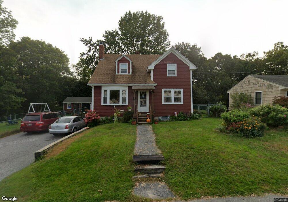 171 Falmouth St, Westbrook, ME 04092 - photo 1