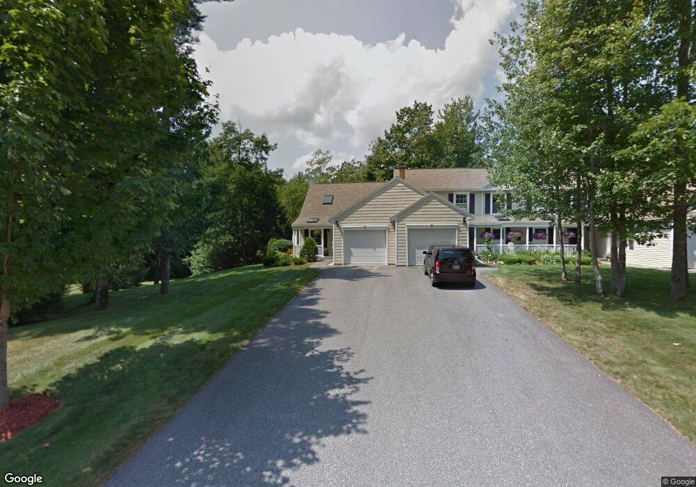 23 Hampton Glen Dr, Kennebunk, ME 04043 - photo 1