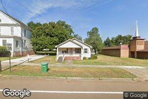 506 Church St, Port Gibson, MS 39150