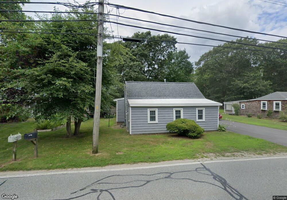 50 Prospect Rd, Mattapoisett, MA 02739 - photo 1