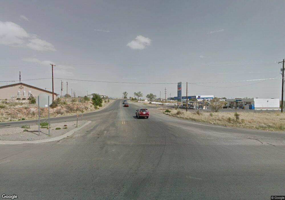 4 Ridge Rd unit Tract 4, Silver City, NM 88061 - photo 1