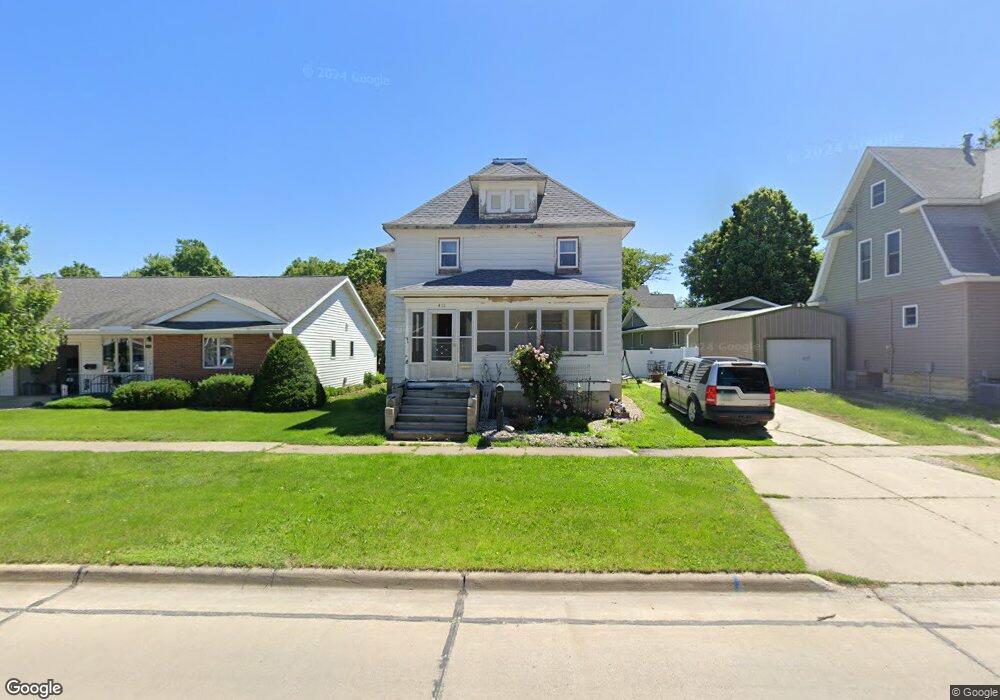 411 N Main St, Clarion, IA 50525 - photo 1