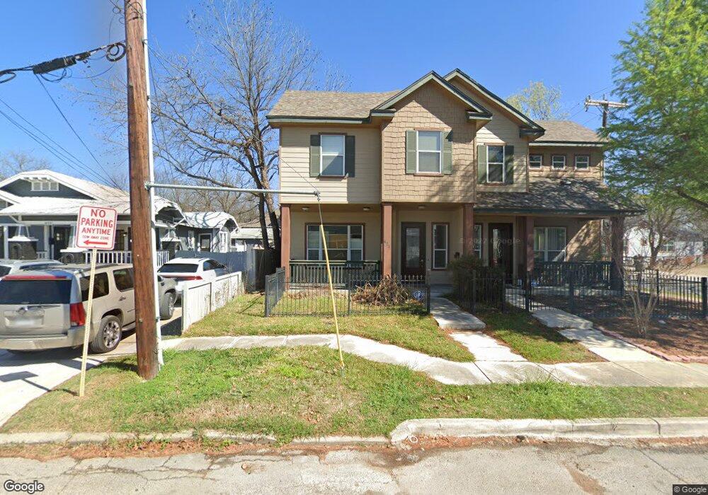 421 E Laurel unit 6, San Antonio, TX 78212 - photo 1