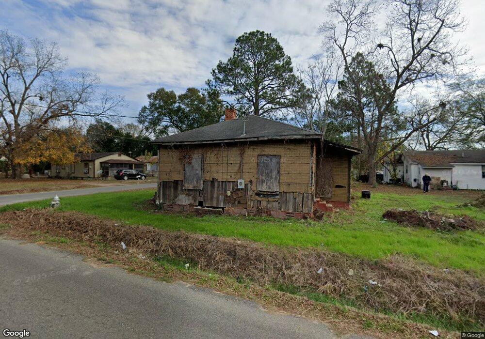 2701 College Ave S, Tifton, GA 31794 - photo 1