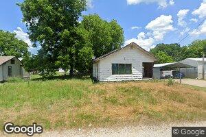 506 E Lexington, Allen, OK 74825