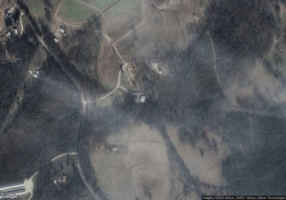 636 Broad River Rd, Eastanollee, GA 30538 - photo 1