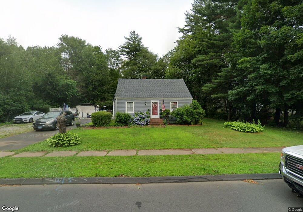 7 Applewood Rd, Bloomfield, CT 06002 - photo 1