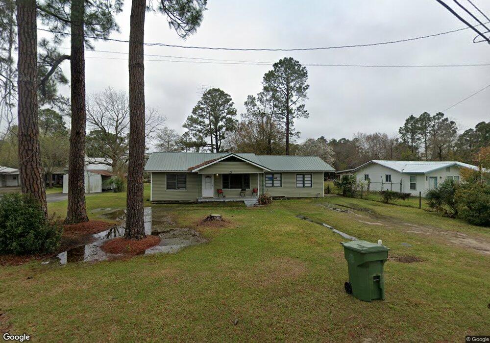 711 W 5th St, Adel, GA 31620 - photo 1