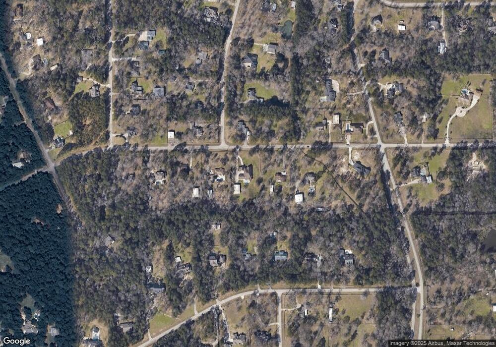 8625 Deer Lodge Rd, Magnolia, TX 77354 - photo 1