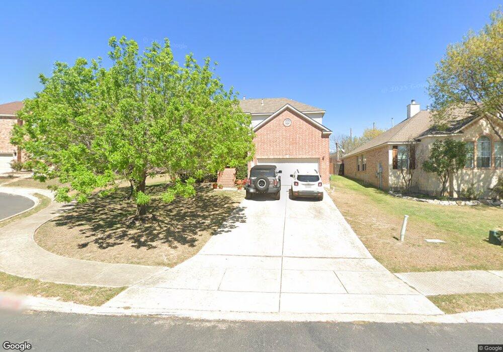 10631 Wind Walker, Helotes, TX 78023 - photo 1