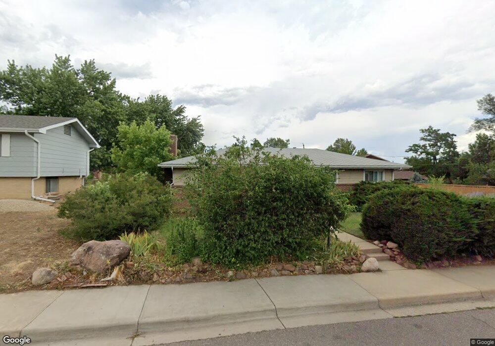 1105 Albion Rd, Boulder, CO 80305 - photo 1