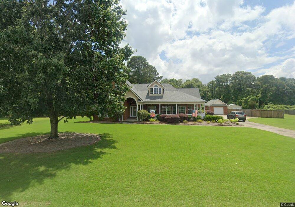 310 Eli Way Dr, Byron, GA 31008 - photo 1