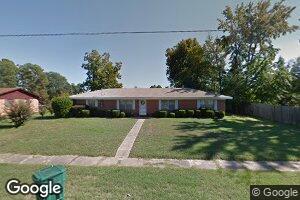 404 N Locust St, Waldo, AR 71770