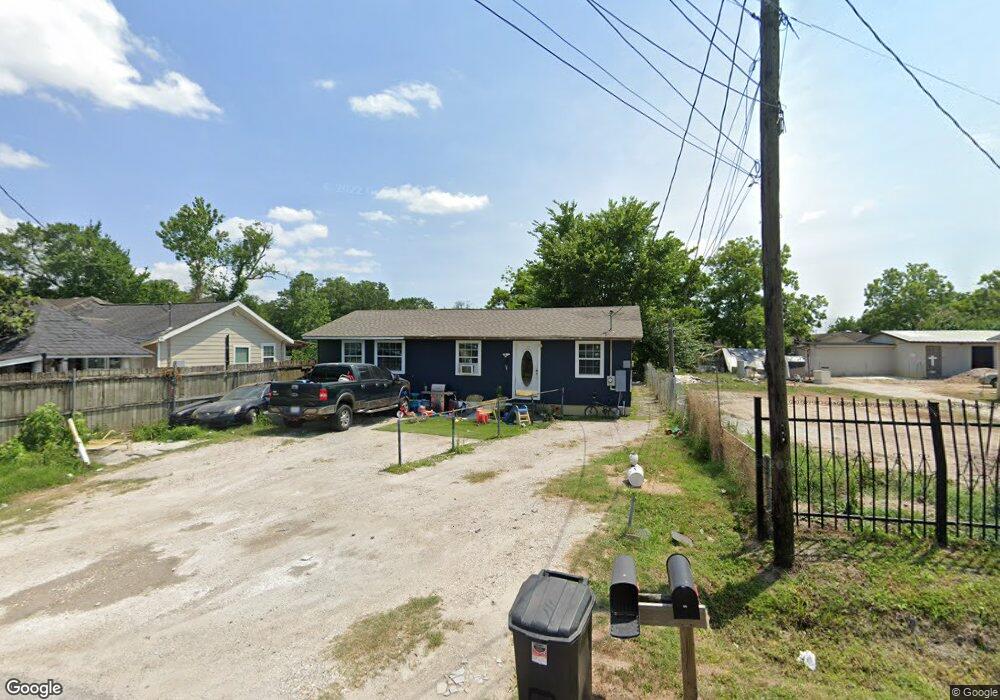 4122 Darwin St, Houston, TX 77093 - photo 1