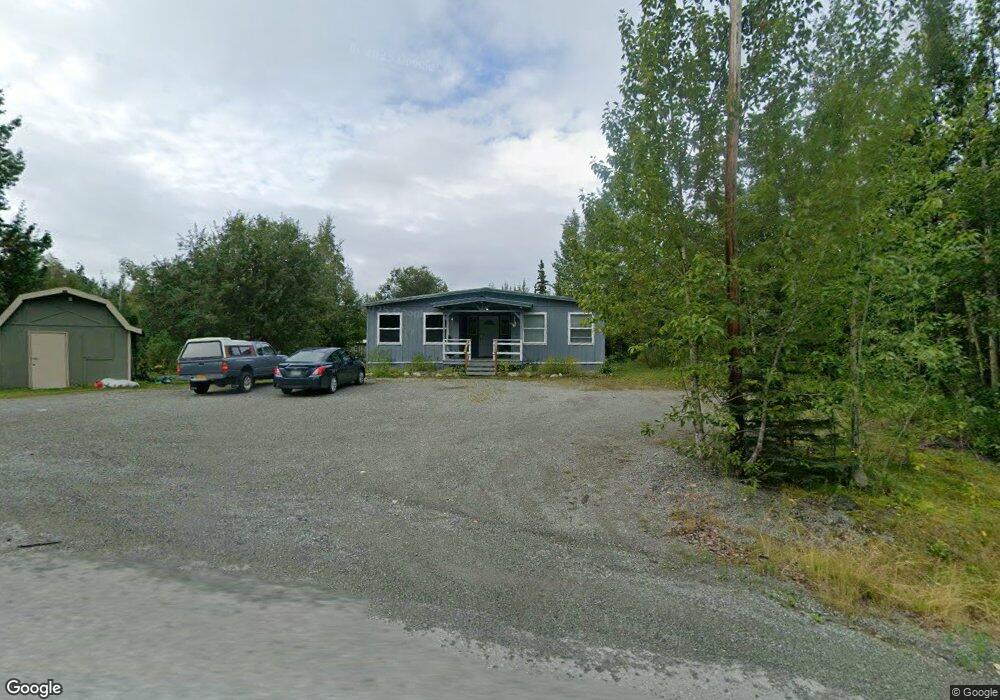 1620-1650 N Winding Brook Loop, Palmer, AK 99645 - photo 1