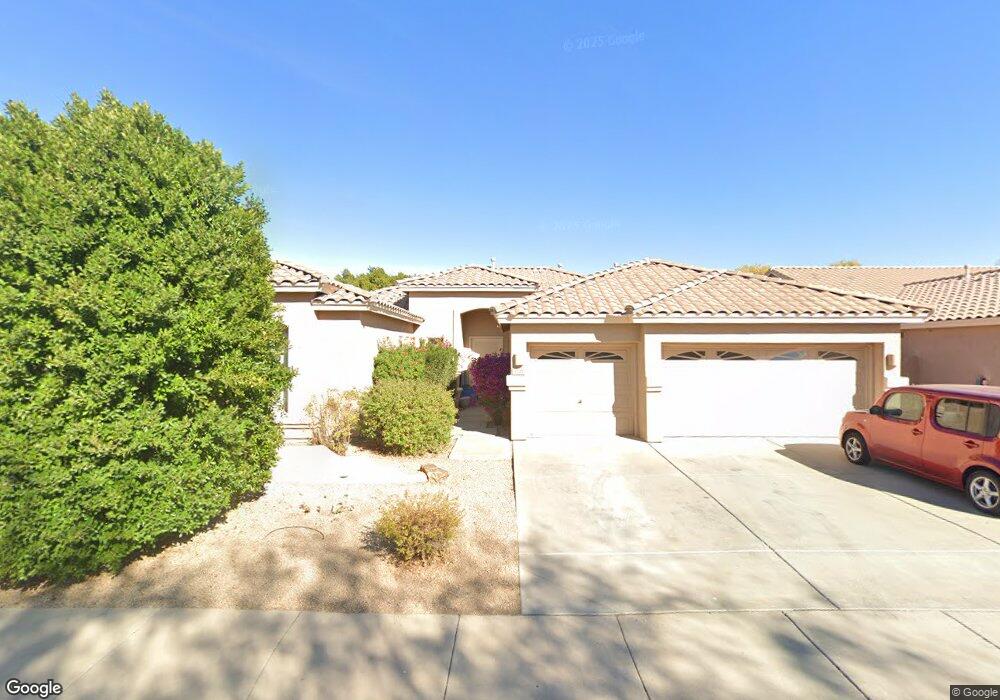 4122 W Saddlehorn Rd, Phoenix, AZ 85083 - photo 1