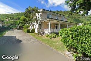 2862 Oahu Ave, Honolulu, HI 96822