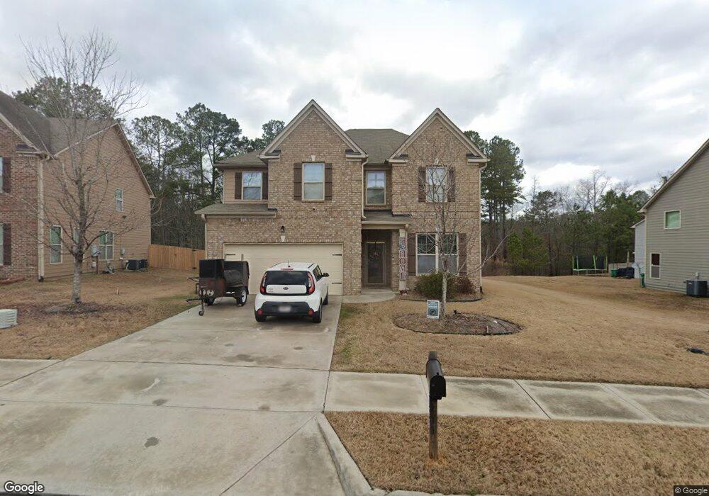 2033 Poplar Falls Ave unit 119, Lithonia, GA 30058 - photo 1