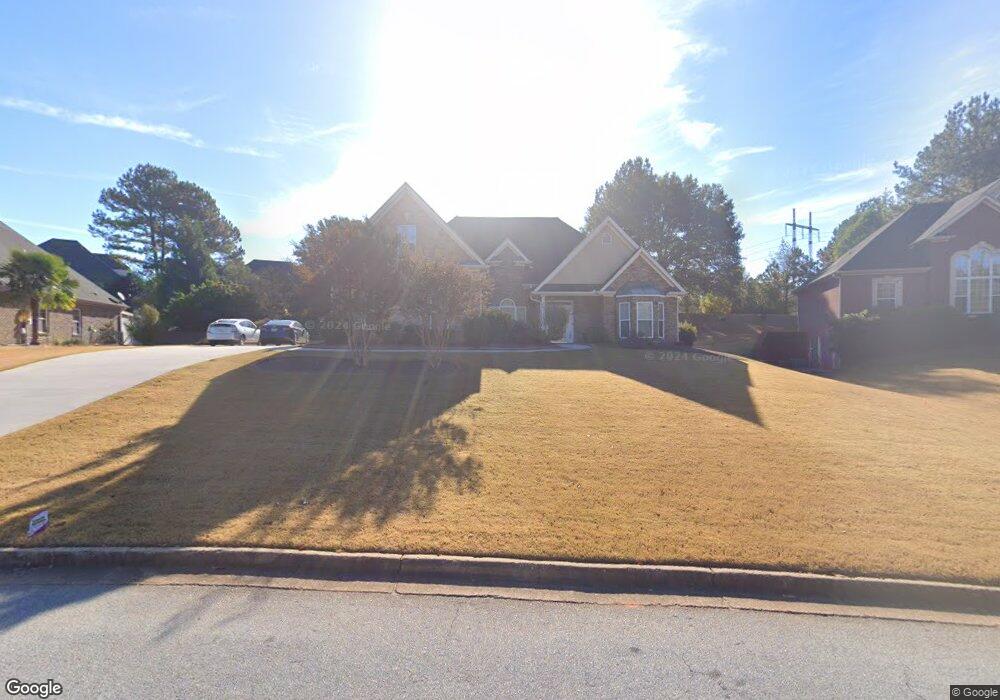 3242 Leyland Way SE, Conyers, GA 30013 - photo 1