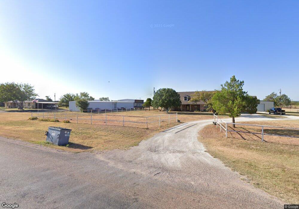 379 Meadow Ln, Abilene, TX 79602 - photo 1