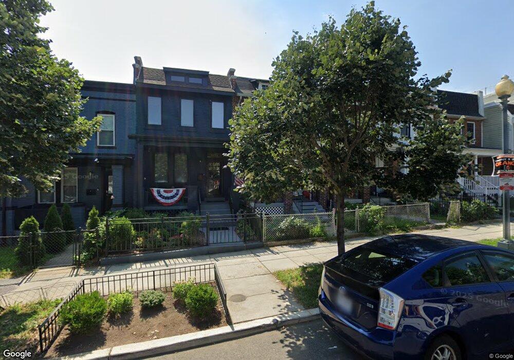 1669 Montello Ave NE, Washington, DC 20002 - photo 1
