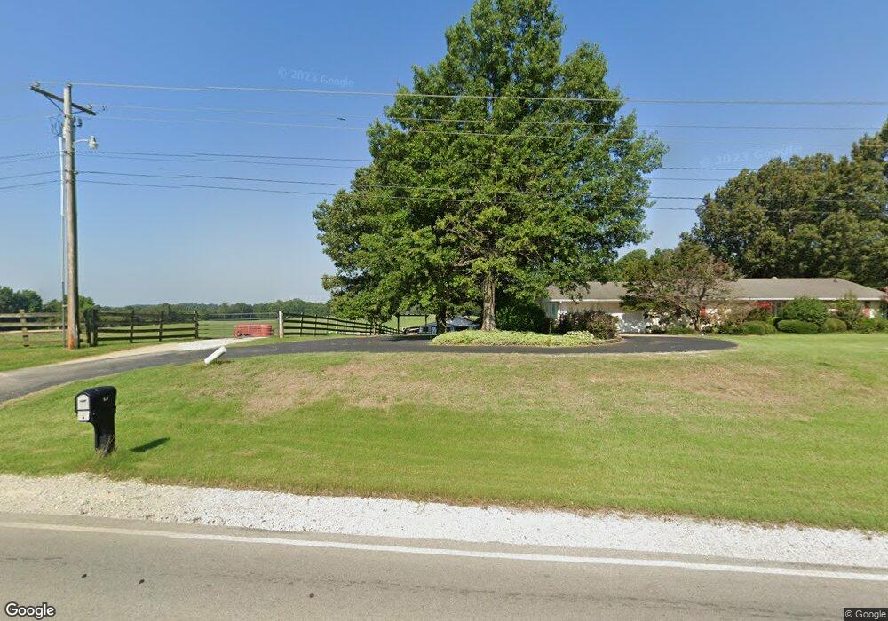 351 County Road 333, Jonesboro, AR 72401 - photo 1