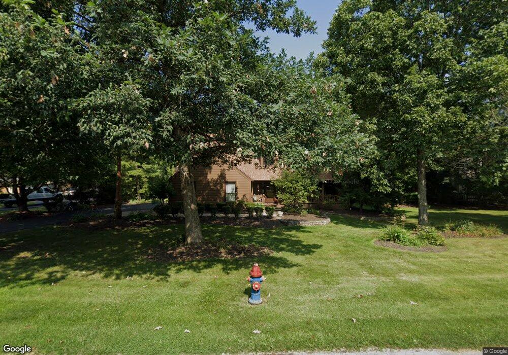 10816 Sierra Woods Cir, Plain City, OH 43064 - photo 1