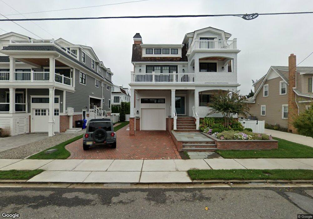 285 37th St, Avalon, NJ 08202 - photo 1
