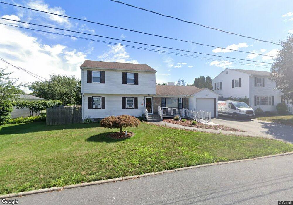41 Commack Rd, East Providence, RI 02914 - photo 1