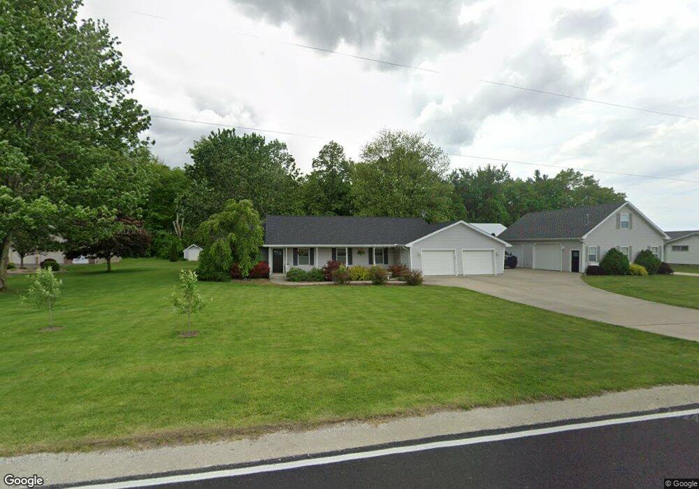 2910 N Nissen Rd, Martin, OH 43445 - photo 1