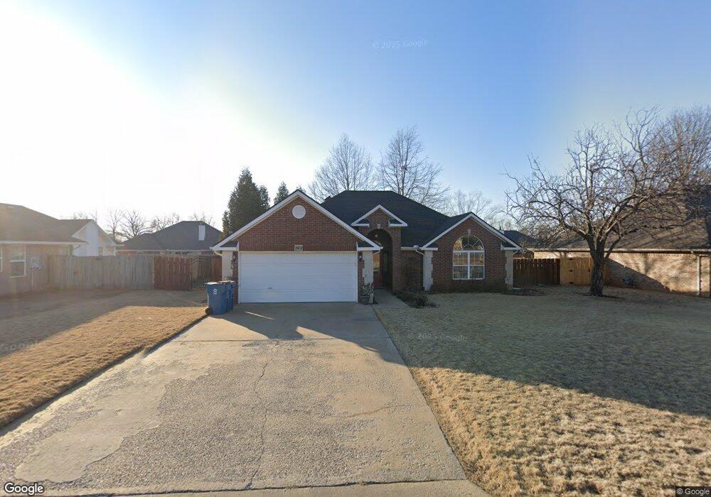 303 Willington Ln, Bentonville, AR 72712 - photo 1