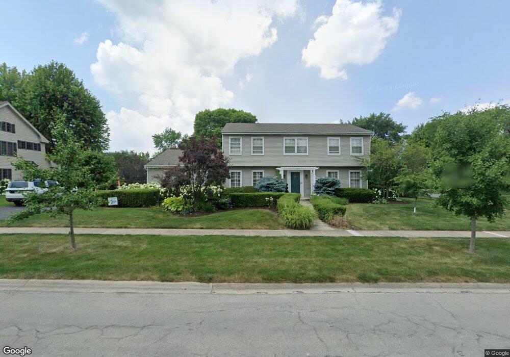 651 Edward Rd, Naperville, IL 60540 - photo 1