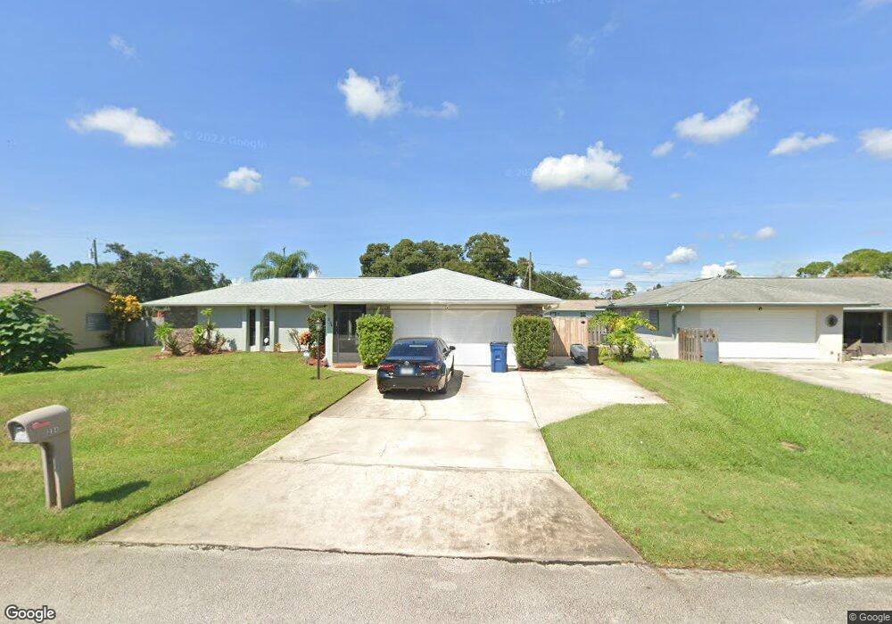 234 Brandt Ave NE, Palm Bay, FL 32907 - photo 1